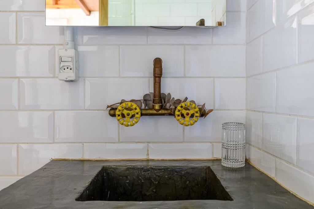 Atelie - Pousada Nacarapina Sao Francisco de Paula  Luaran gambar